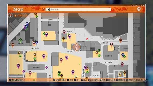 《审判之眼:死神的遗言》无人机机架二维码位置指南