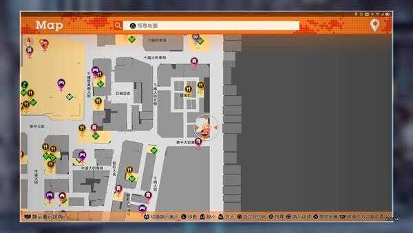 《审判之眼:死神的遗言》无人机机架二维码位置指南