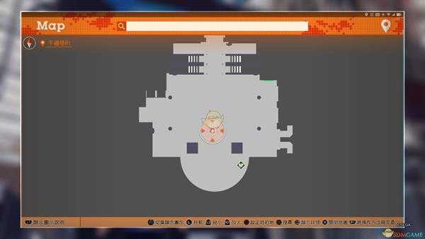 《审判之眼:死神的遗言》无人机ESC二维码位置指南