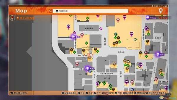 《审判之眼:死神的遗言》无人机ESC二维码位置指南