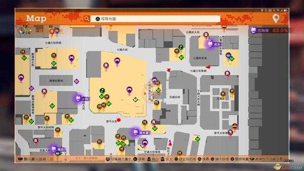 《审判之眼:死神的遗言》无人机ESC二维码位置指南