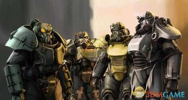 《辐射76》零碎材料打成大量作用介绍