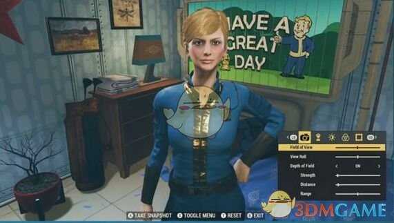 《辐射76》突变词条效果详解