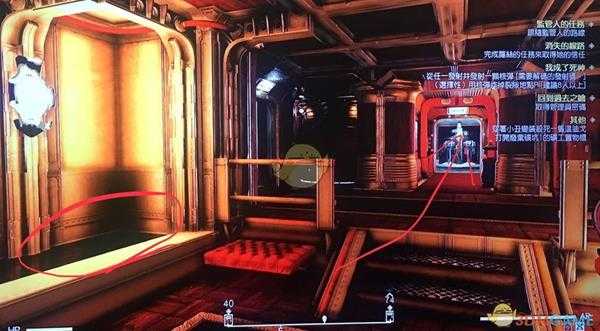 《辐射76》刷变异效果地点推荐