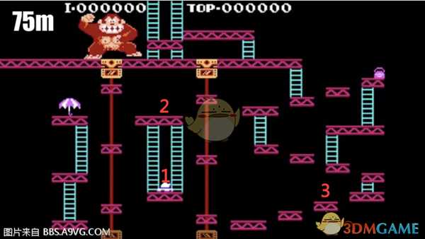 《任天堂明星大乱斗特别版》宝琳关卡过关技巧分享