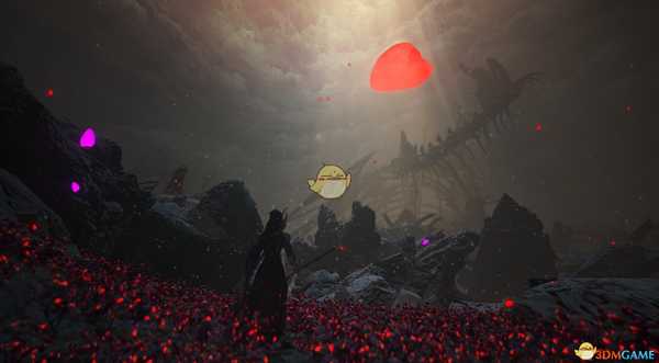 《古剑奇谭3》结局版画及其历史考据