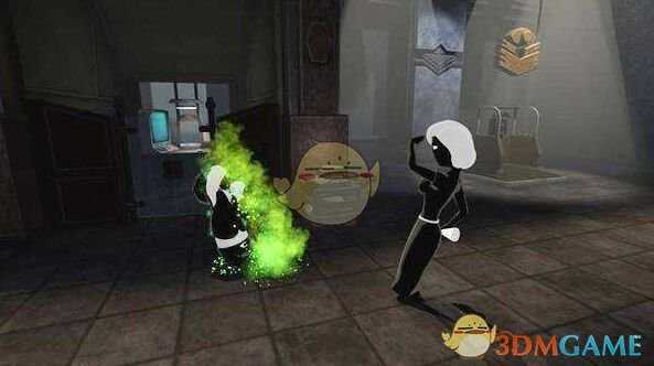 《旁观者2》可怜的莫里斯支线任务攻略