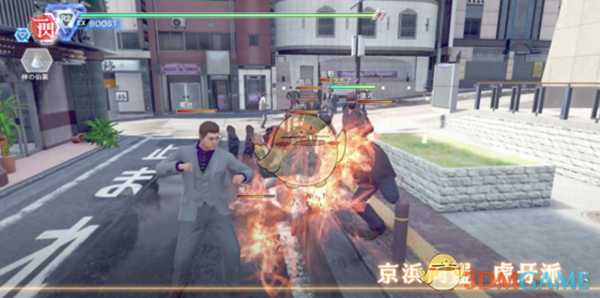 《审判之眼:死神的遗言》神仙药刷SP点方法分享