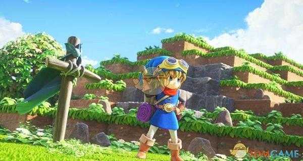 《勇者斗恶龙:建造者2》存档继承规则详细介绍