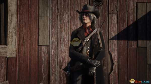 《荒野大镖客2》后期快速获得荣誉值方法分享