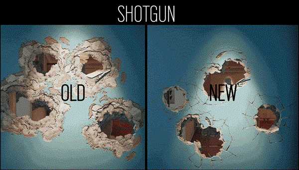 《彩虹六号:围攻》12月18日Y3S4.1版本更新内容一览