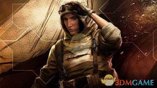 《彩虹六号:围攻》12月18日Y3S4.1版本更新内容一览