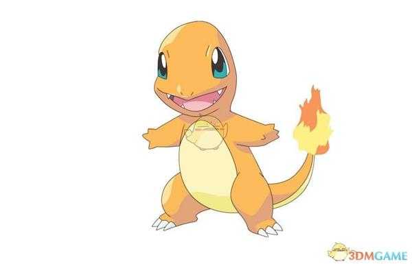 《精灵宝可梦LetsGo皮卡丘伊布》小火龙可学技能一览