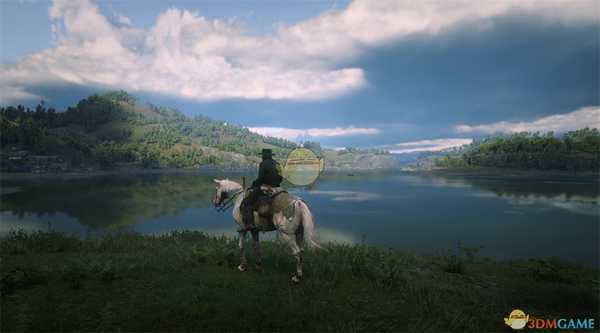 《荒野大镖客2》抢劫赚钱方法分享