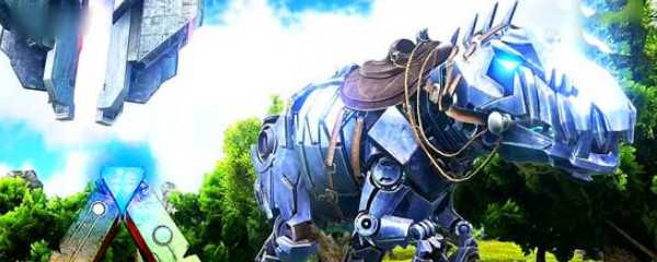 方舟生存进化泰克装备代码有哪些