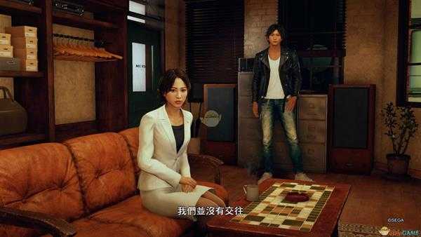 《审判之眼：死神的遗言》暗号是奖杯解锁方法分享