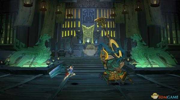 《幽林怪谈》好玩吗？游戏心得评测