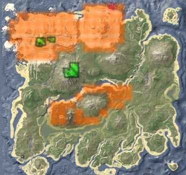 方舟兽头兽吃什么饲料