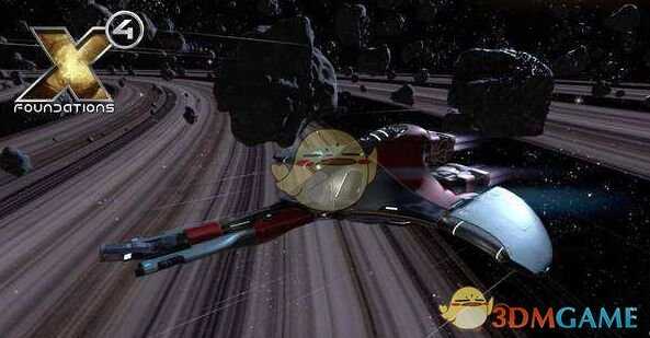 《X4：基石》编队攻击命令指南