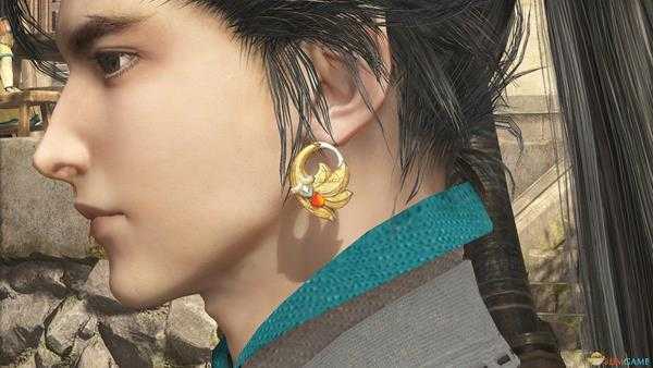 《古剑奇谭3》古厝回廊易漏宝箱位置分享