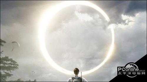 和平精英日食模式攻略大全 【详解】