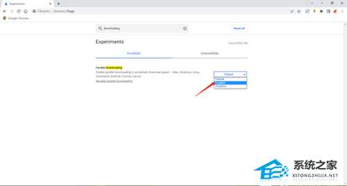谷歌浏览器如何提高文件下载速度?谷歌浏览器提高下载速度的方法