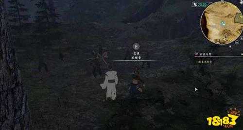 河洛群侠传怎么过禾家马帮任务 河洛群侠传禾家马帮攻略