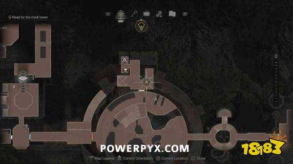 生化危机4重制版全小钥匙获得方法介绍 生化危机4重制版全小钥匙位置汇总