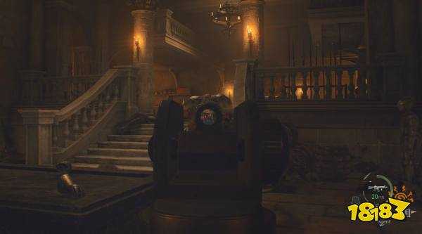 生化危机4重制版第十章攻略 生化危机4重制版第十章全收集图文攻略