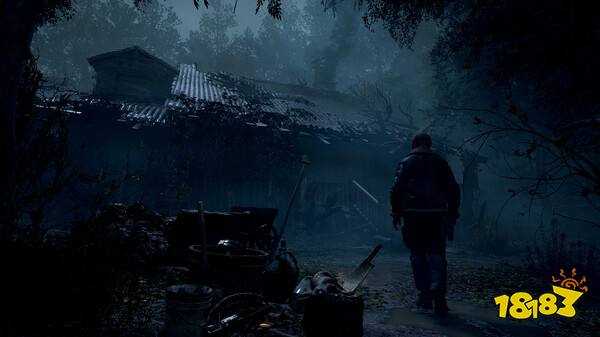 生化危机4重制版佣兵模式什么时候出 生化危机4重制版佣兵模式上线时间介绍