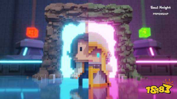 元气骑士兑换码2023大全 元气骑士2023最新兑换码汇总