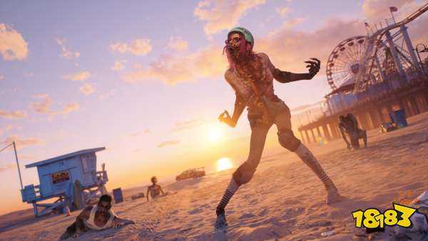 死亡岛2配置要求高吗 死亡岛2配置要求介绍