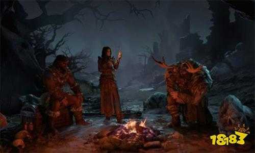 暗黑破坏神4金币系统有什么用 暗黑4金币系统介绍一览