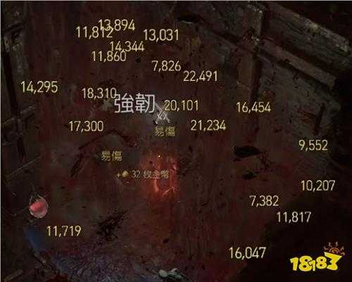 暗黑破坏神4野蛮人先祖之锤流装备用什么 暗黑4野蛮人先祖之锤装备介绍