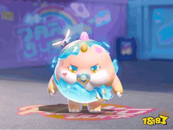 蛋仔派对暴龙崽崽保底多少钱 暴龙崽崽保底价格分享