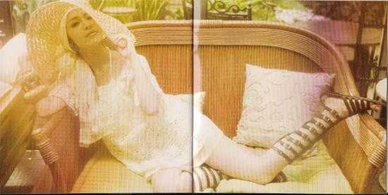 萧亚轩.2008-3面夏娃【维京】【WAV+CUE】