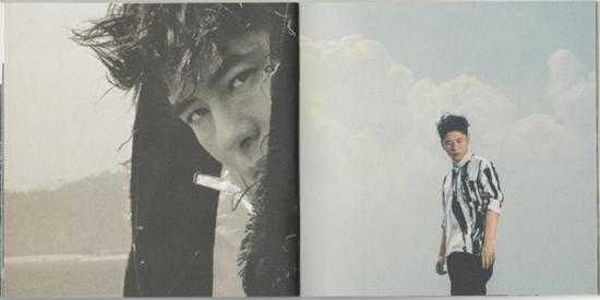 许廷铿.2017-神奇之旅【华纳】【WAV+CUE】