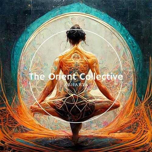 【民族融合】VA-2023-TheOrientCollective:Agharta(2023)FLAC