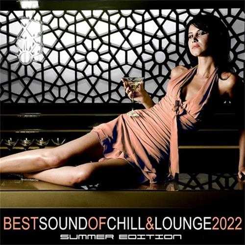 【迷幻沙发】VA-2022-BestSoundofChillLounge2022:SummerEdition(FLAC)