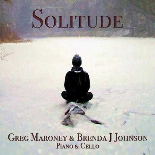GregMaroney《Solitude》2023[WAV]