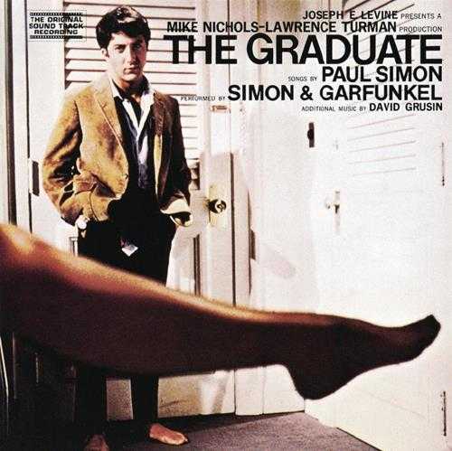 SimonGarfunkel-TheGraduate(OST)《毕业生》电影原声碟(2014)[24-192]