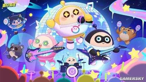 这场联动,让20到40岁的玩家都绷不住了