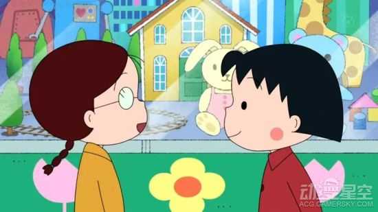樱桃小丸子嘲笑别人长相引争议 长寿动画的价值观该不该更新?
