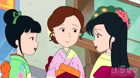 樱桃小丸子嘲笑别人长相引争议 长寿动画的价值观该不该更新?