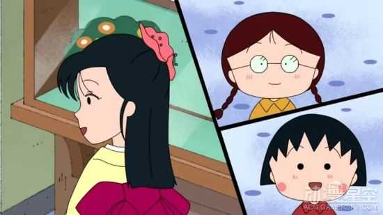 樱桃小丸子嘲笑别人长相引争议 长寿动画的价值观该不该更新?