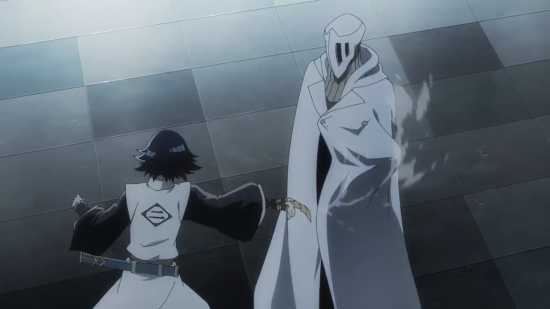 《死神:千年血战篇》全新PV!星十字骑士团众登场