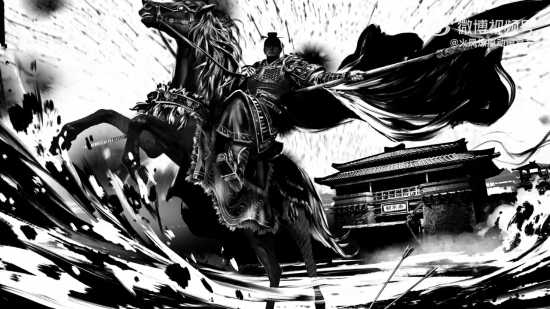 动画《火凤燎原》官宣定档!4.29上线每周六更新1集