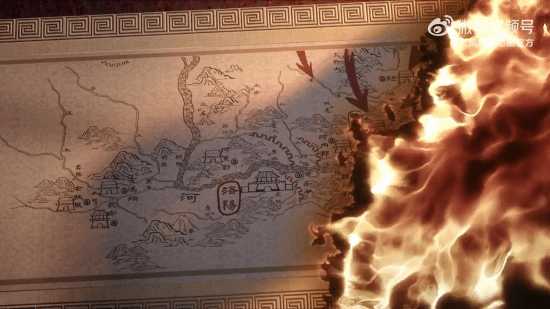 动画《火凤燎原》官宣定档!4.29上线每周六更新1集