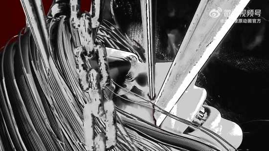 动画《火凤燎原》官宣定档!4.29上线每周六更新1集