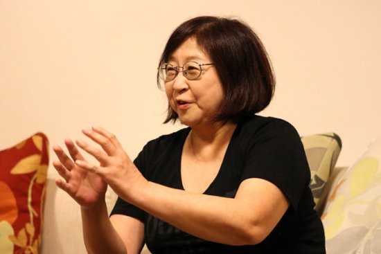 了不起!高桥留美子获法国艺术及文学骑士勋章